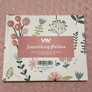 Facial Wrinkle Remover Strips